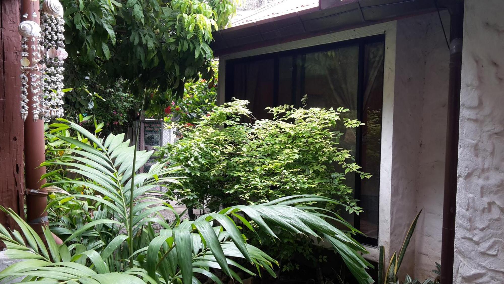 Hotel Baan Songjum Chiang Mai Zimmer foto